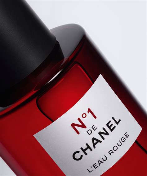 chanel logo no 1|Chanel no 1 collection.